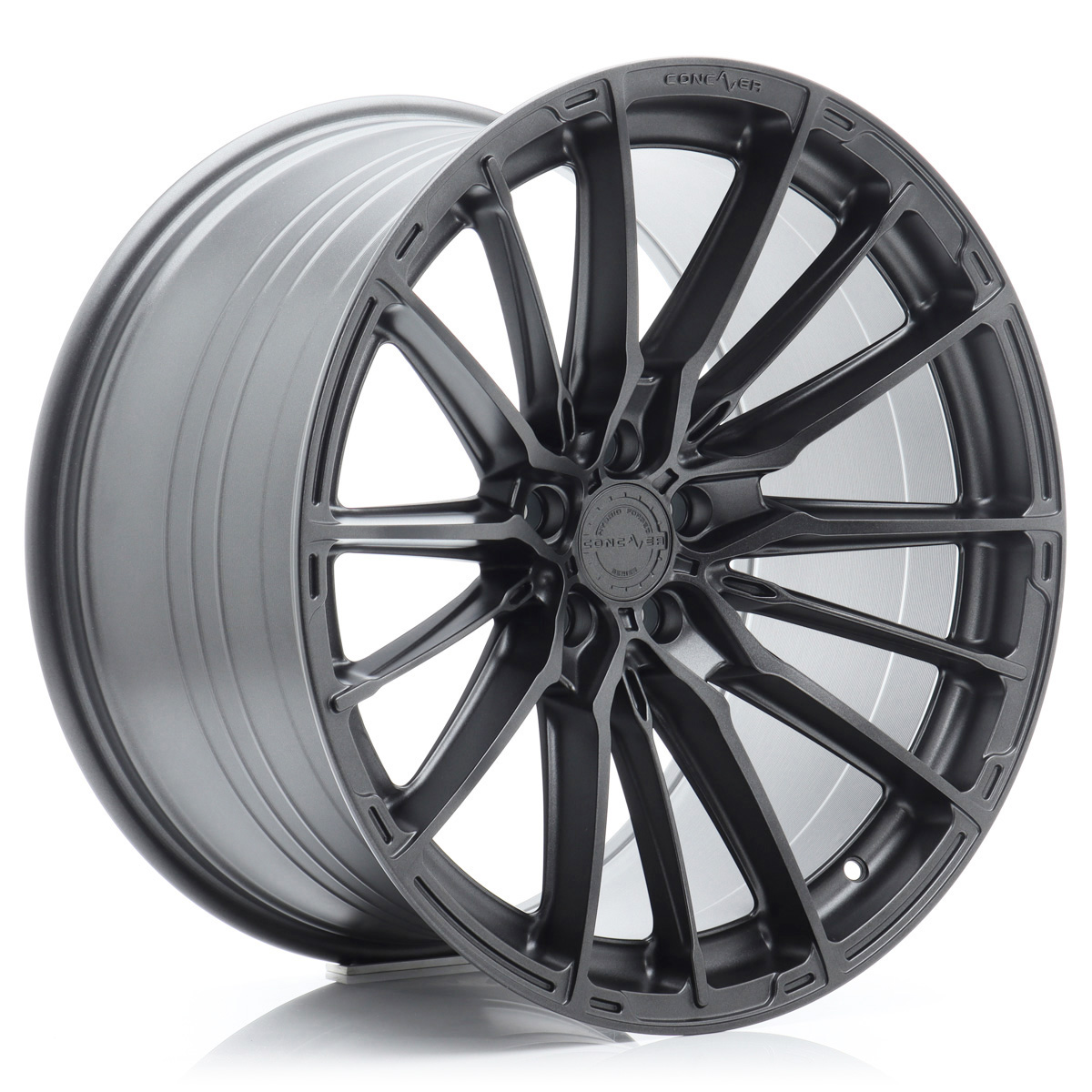 Concaver Wheels - Concaver CVR7 – Striking Multispoke Design Meets High ...