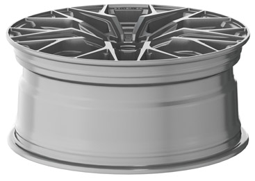 Concaver Wheels - Concaver CVR1 – Hybrid Forged Mesh Wheels for Dynamic ...