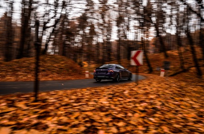 BMW 2 Series / M2 Concaver CVR7 Carbon Graphite