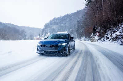 Audi A5 / S5 / RS5 Concaver CVR1 Brushed Bronze