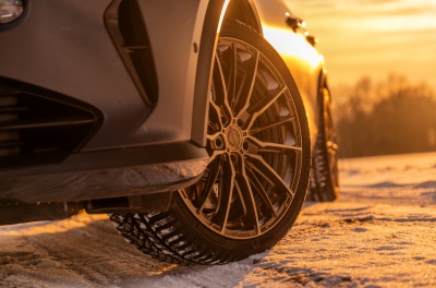 Cupra Formentor Concaver CVR7 Brushed Bronze