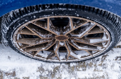 Audi A5 / S5 / RS5 Concaver CVR1 Brushed Bronze