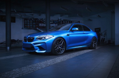 BMW 2 Series / M2 - Wheels Gallery