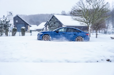 Audi A5 / S5 / RS5 Concaver CVR1 Brushed Bronze