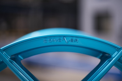   Concaver CVR5 Gloss Light Blue