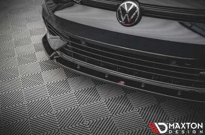 Volkswagen Golf / R / GTI Concaver CVR2 Carbon Graphite