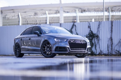Audi A3 / S3 / RS3 - Wheels Gallery