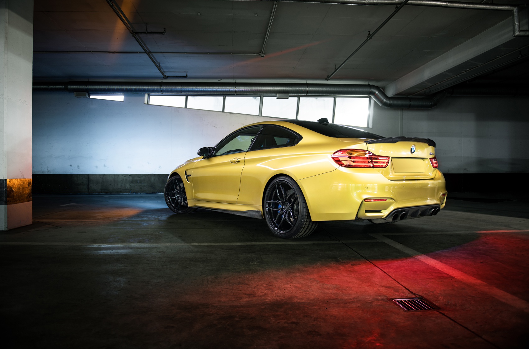 BMW 4 Series M4 Wheels Gallery